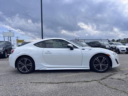 2016 Scion FR-S Release Series 2.0