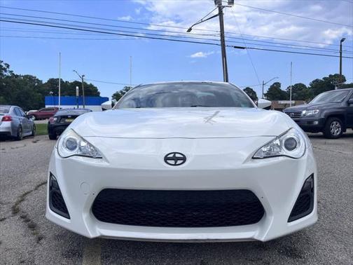 2016 Scion FR-S Release Series 2.0
