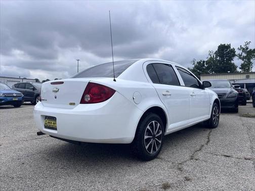 2007 Chevrolet Cobalt LS