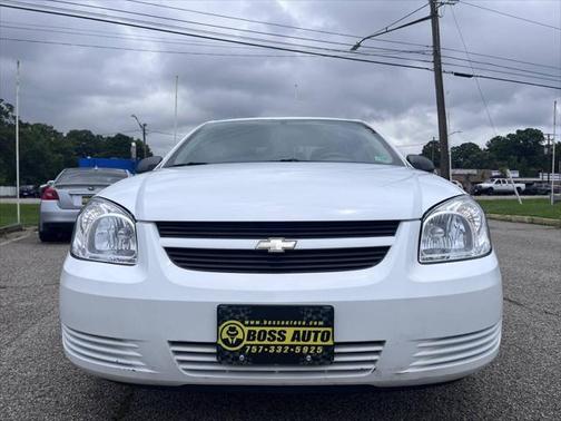 2007 Chevrolet Cobalt LS