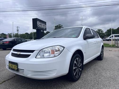2007 Chevrolet Cobalt LS