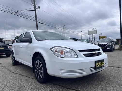 2007 Chevrolet Cobalt LS
