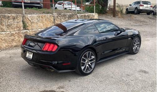 2016 Ford Mustang GT