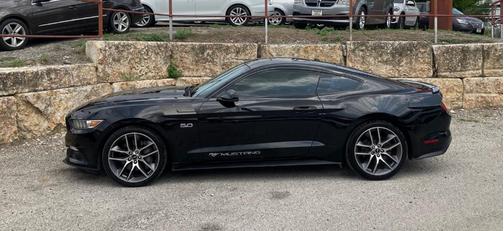 2016 Ford Mustang GT