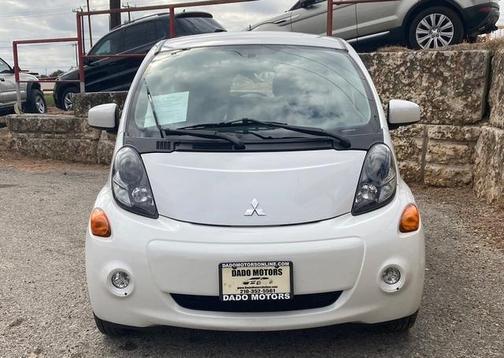 2012 Mitsubishi i-MiEV ES for sale in San Antonio, TX - image 8
