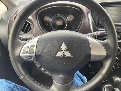2012 Mitsubishi i-MiEV ES for sale in San Antonio, TX - image 19