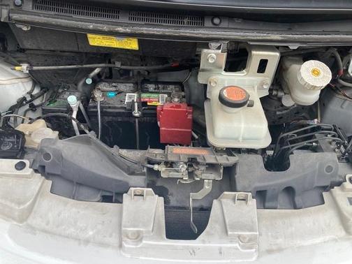 2012 Mitsubishi i-MiEV ES for sale in San Antonio, TX - image 9