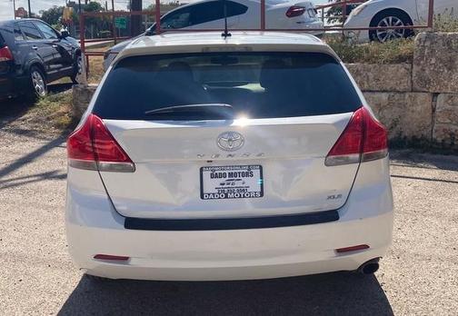 2012 Toyota Venza XLE