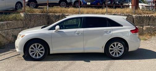 2012 Toyota Venza XLE