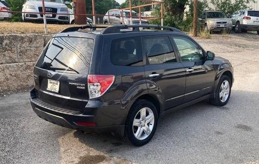 2010 Subaru Forester 2.5X Premium