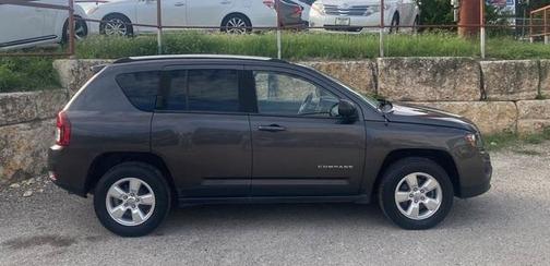 2015 Jeep Compass Sport