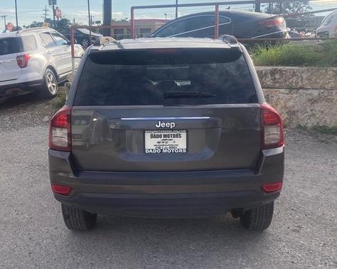 2015 Jeep Compass Sport