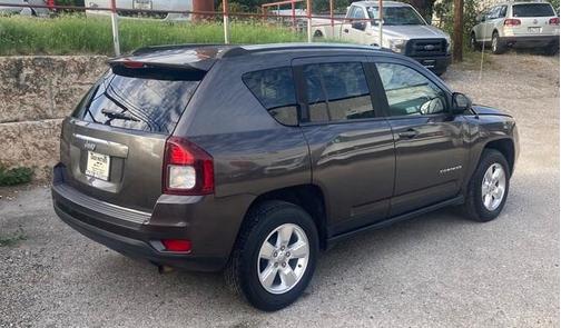 2015 Jeep Compass Sport