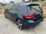 Night Blue Metallic 2018 Volkswagen Golf GTI 2.0T S 4-Door