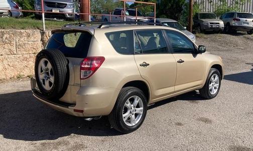 2009 Toyota RAV4 