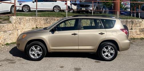 2009 Toyota RAV4 