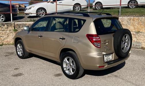 2009 Toyota RAV4 