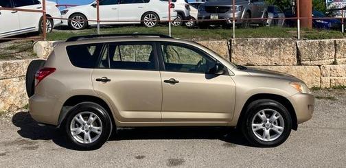 2009 Toyota RAV4 