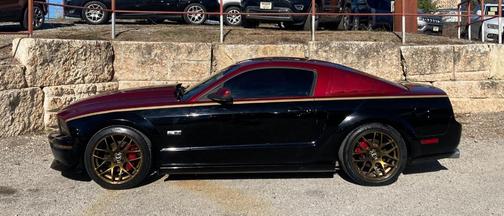 2005 Ford Mustang GT