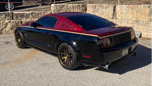 2005 Ford Mustang GT