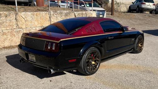 2005 Ford Mustang GT