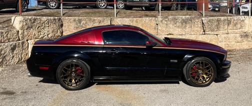 2005 Ford Mustang GT