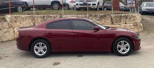 2017 Dodge Charger SE