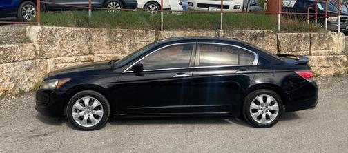 2009 Honda Accord EX-L