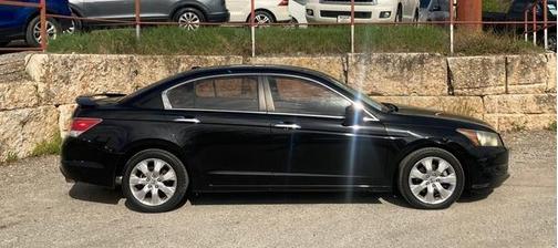 2009 Honda Accord EX-L