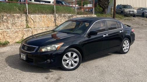 2009 Honda Accord EX-L