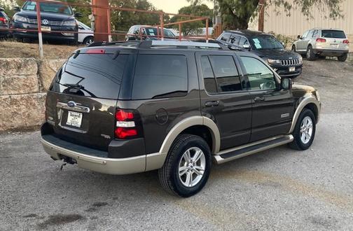 2006 Ford Explorer Eddie Bauer