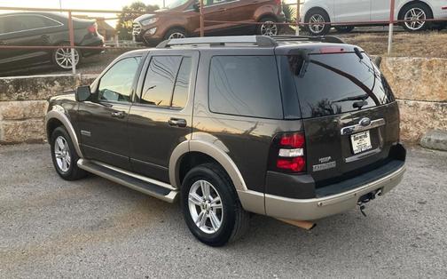 2006 Ford Explorer Eddie Bauer