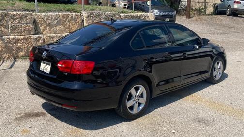2012 Volkswagen Jetta TDI