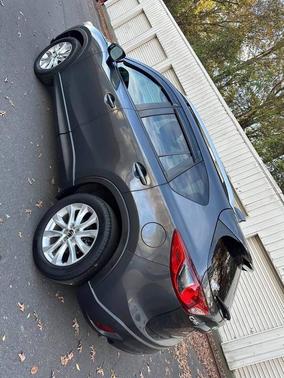 2014 Mazda CX-5 Grand Touring