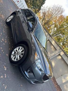 2014 Mazda CX-5 Grand Touring