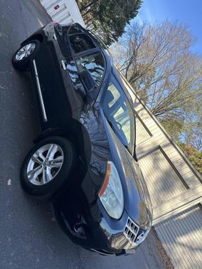 2012 Nissan Rogue SV