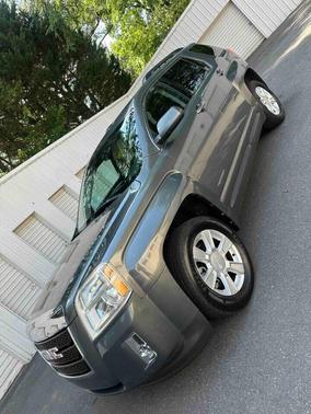 2013 GMC Terrain SLE-2