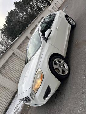 2012 Volvo S60 T5