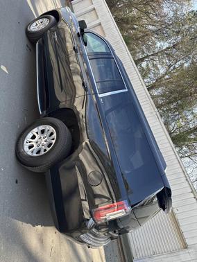 2018 GMC Yukon XL SLT