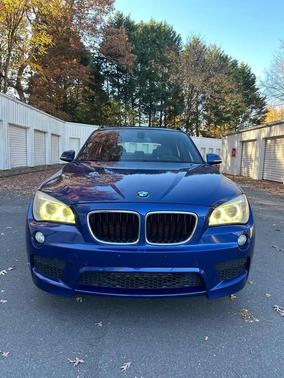 2014 BMW X1 xDrive 28i