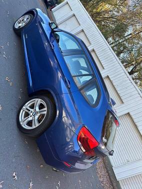 2014 BMW X1 xDrive 28i