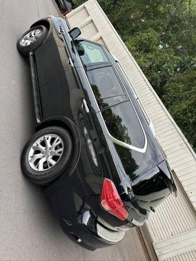 2012 INFINITI QX56 Base