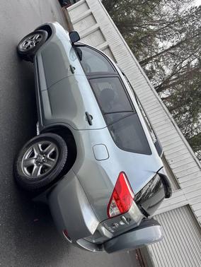 2006 Toyota RAV4 Base