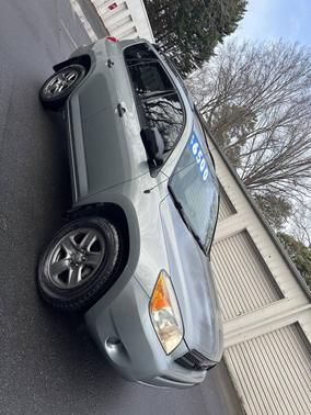 2006 Toyota RAV4 Base