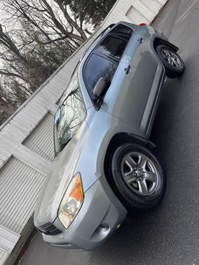 2006 Toyota RAV4 Base