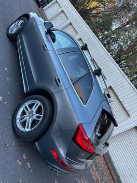 2015 Audi Q5 3.0T Premium Plus