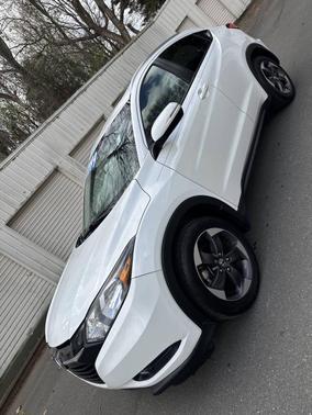 2018 Honda HR-V EX-L w/Navigation