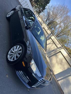 2017 Audi A4 2.0T Premium