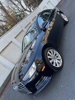 2017 Audi A4 2.0T Premium