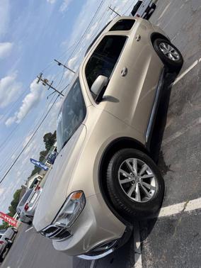 Sandstone Pearlcoat 2015 Dodge Durango Limited